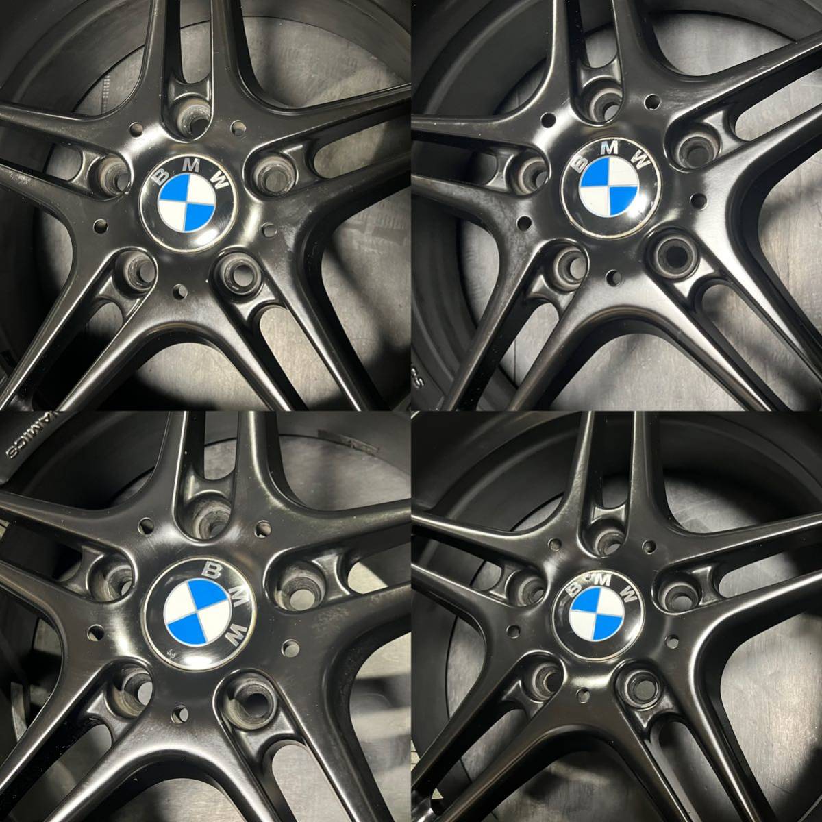 RACING DYNAMICS レーシングダイナミクス 17インチ 7.5J＋47 PCD120 5 