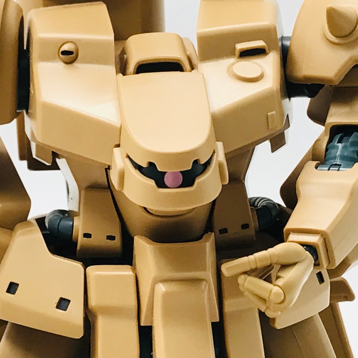 中古品 ROBOT魂 機動戦士ガンダム0083 YMS-16 ザメル ver.A.N.I.M.E.
