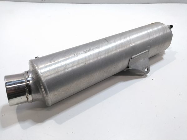 ◇HONDA ホンダ CB400SF 純正 マフラー ノーマル バイク HMMCEK3