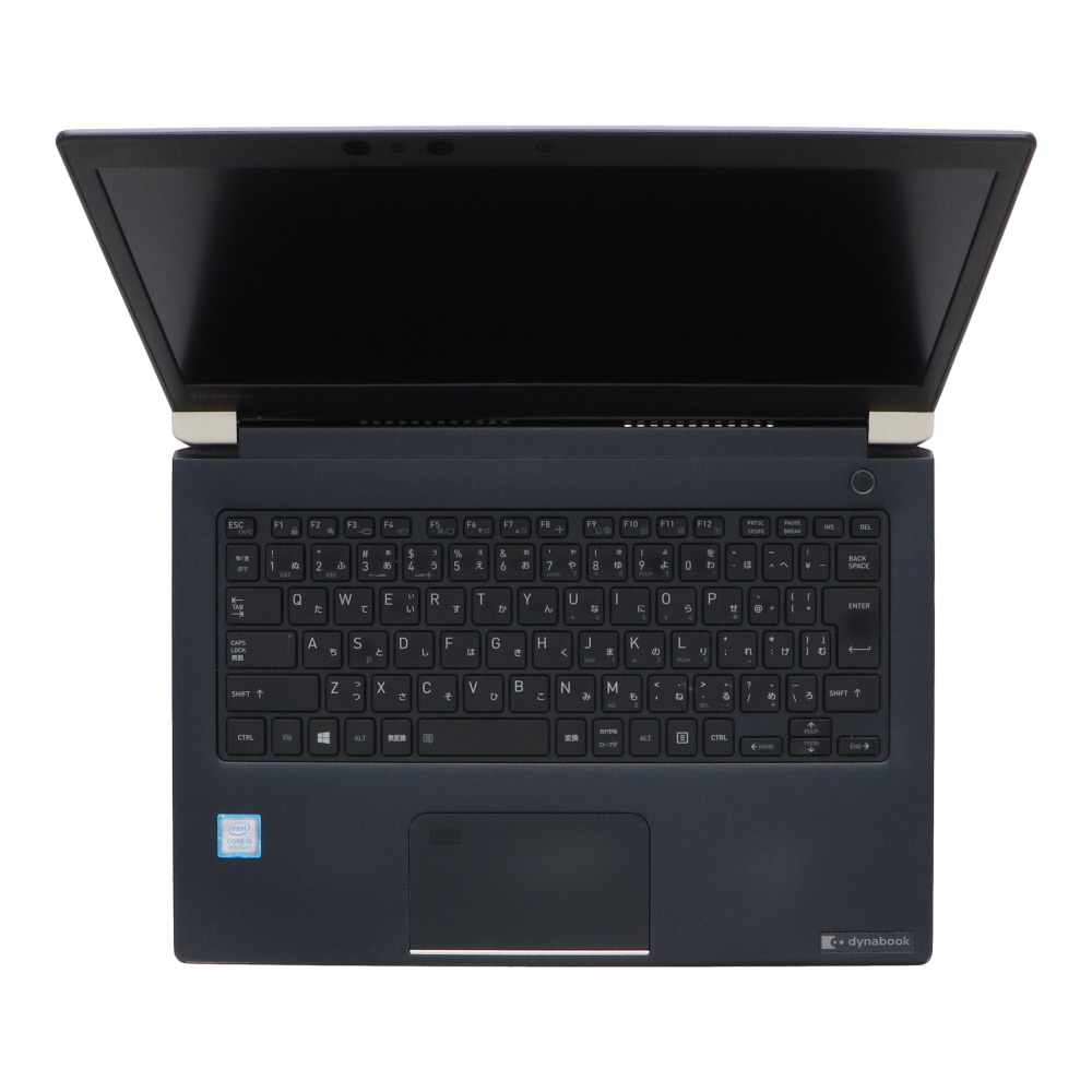 dynabook U63J Core i7 7500U/8GB/256GB dynabook U63J Core i7 7500U