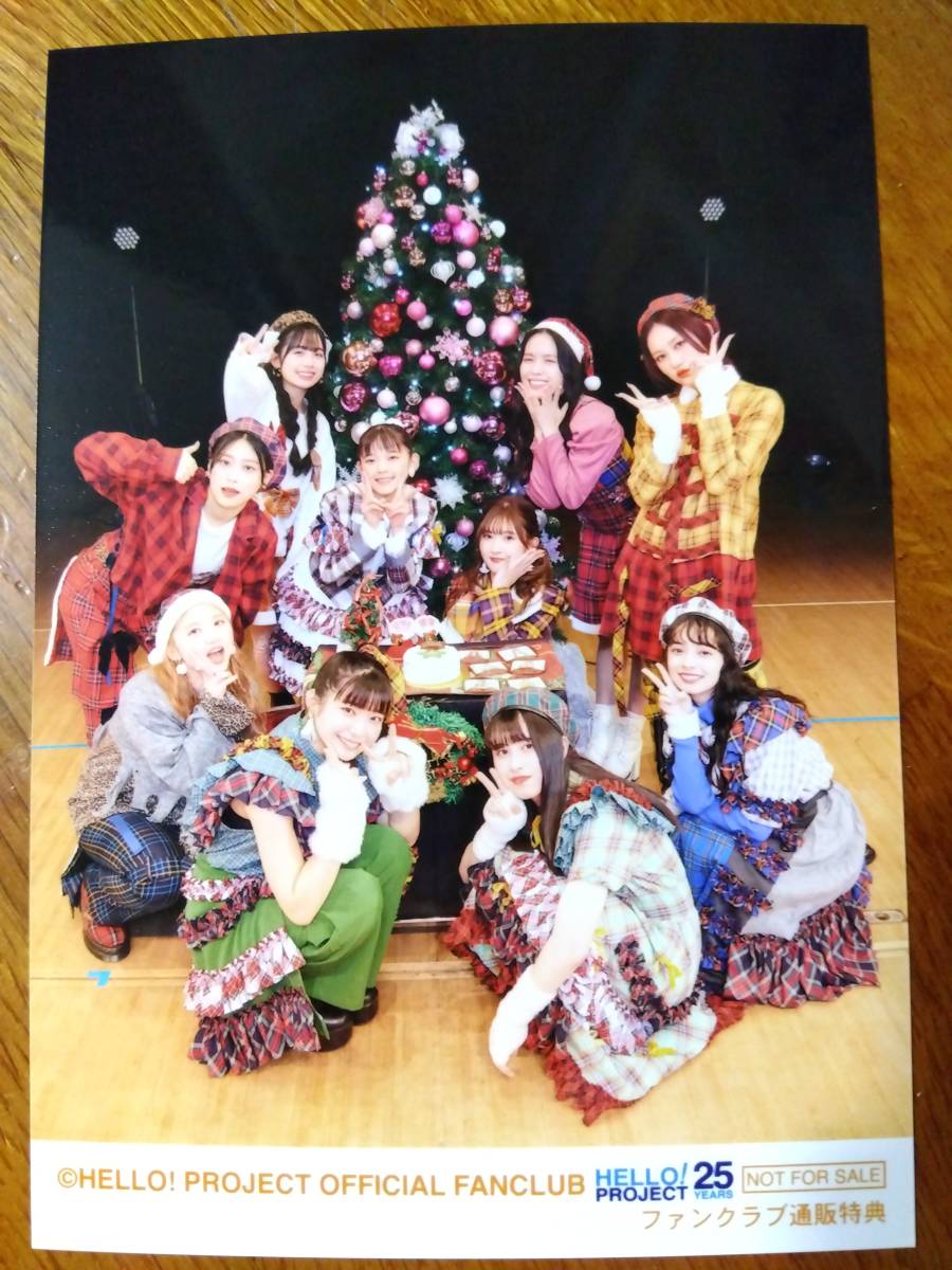 アンジュルム　クリスマスイベント2019 DVD アンジュルム DVD - ～Angermerry アンジュルムFCイベント2019 方法CD