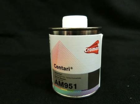 アクサルタ AXALTA クロマックス Cromax センタリ原色 AM951