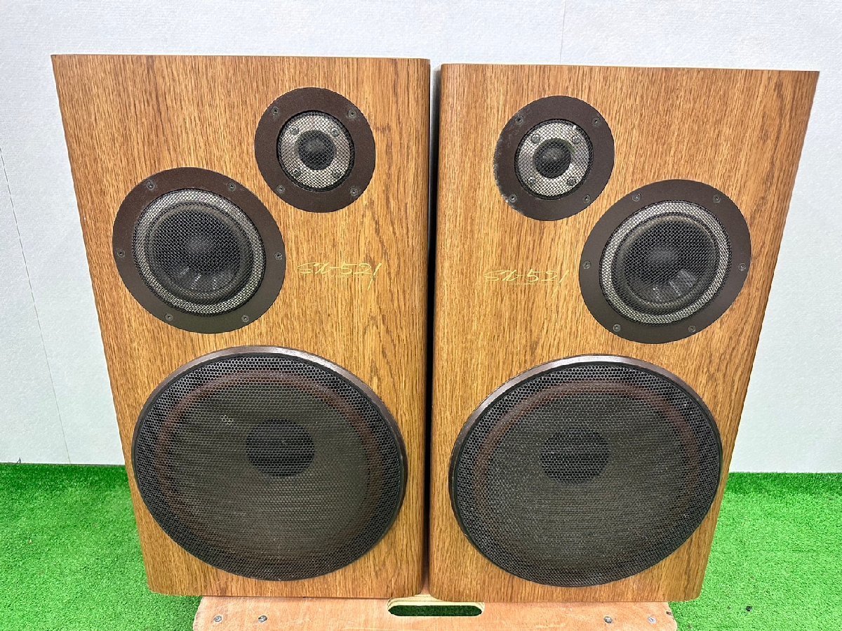 1個分 VICTOR ビクター ヴィクター スピーカー SX-3 III 【公式通販】