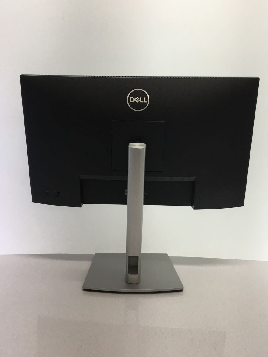 DELL◇モニター/24インチ/ワイド型/P2422H/ヨゴレあり 【公式通販】