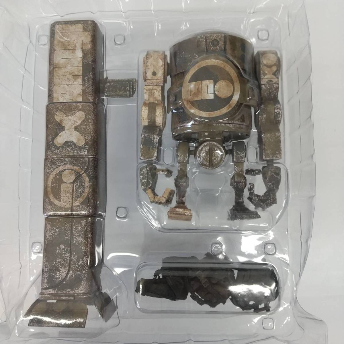 中古】 3A threeA ROTHCHILD BRAMBLE Mk3 HEAVY / ブランブル