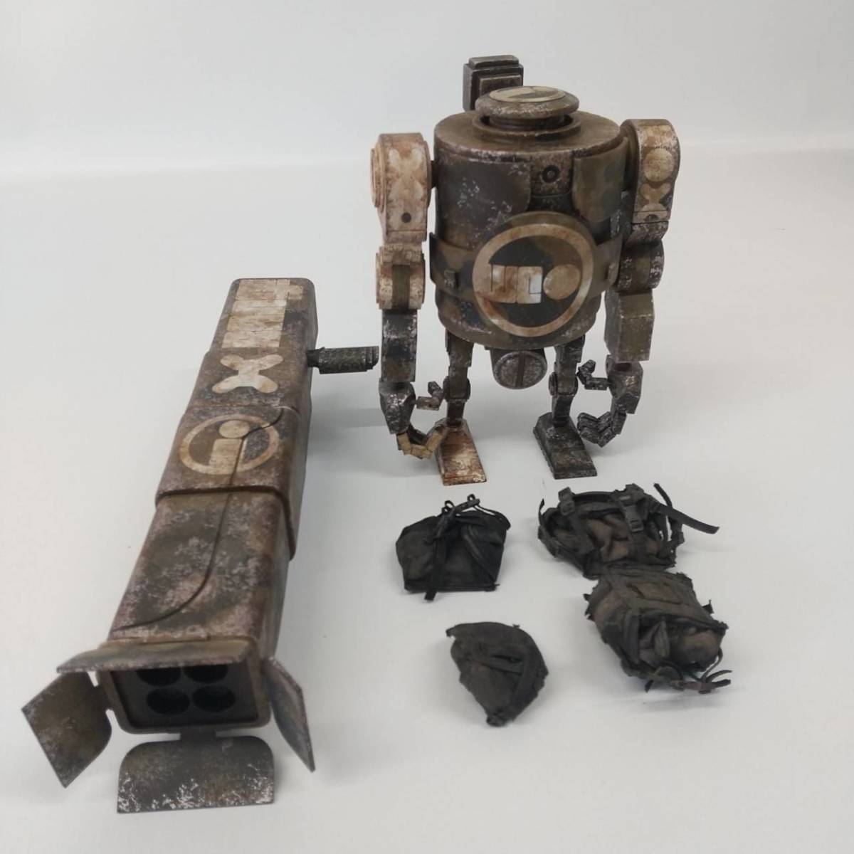 中古】 3A threeA ROTHCHILD BRAMBLE Mk3 HEAVY / ブランブル