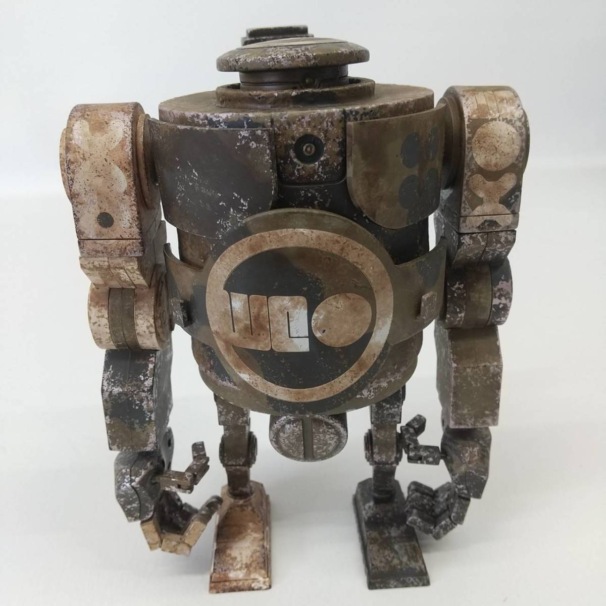 中古】 3A threeA ROTHCHILD BRAMBLE Mk3 HEAVY / ブランブル