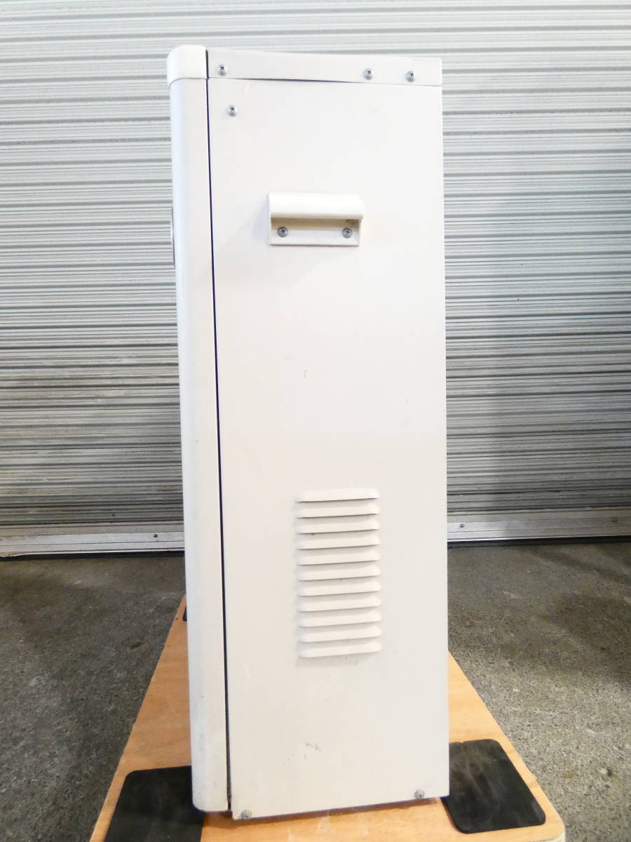 S) NORITZ ノーリツ 石油給湯器 OTQ-4701Y 2009年製 ※ジャンク＠170(4