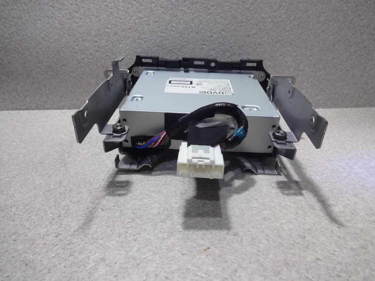 26AD7585 CX-8純正 マツダコネクト 7インチモニター VPGJYF-14E800-A 