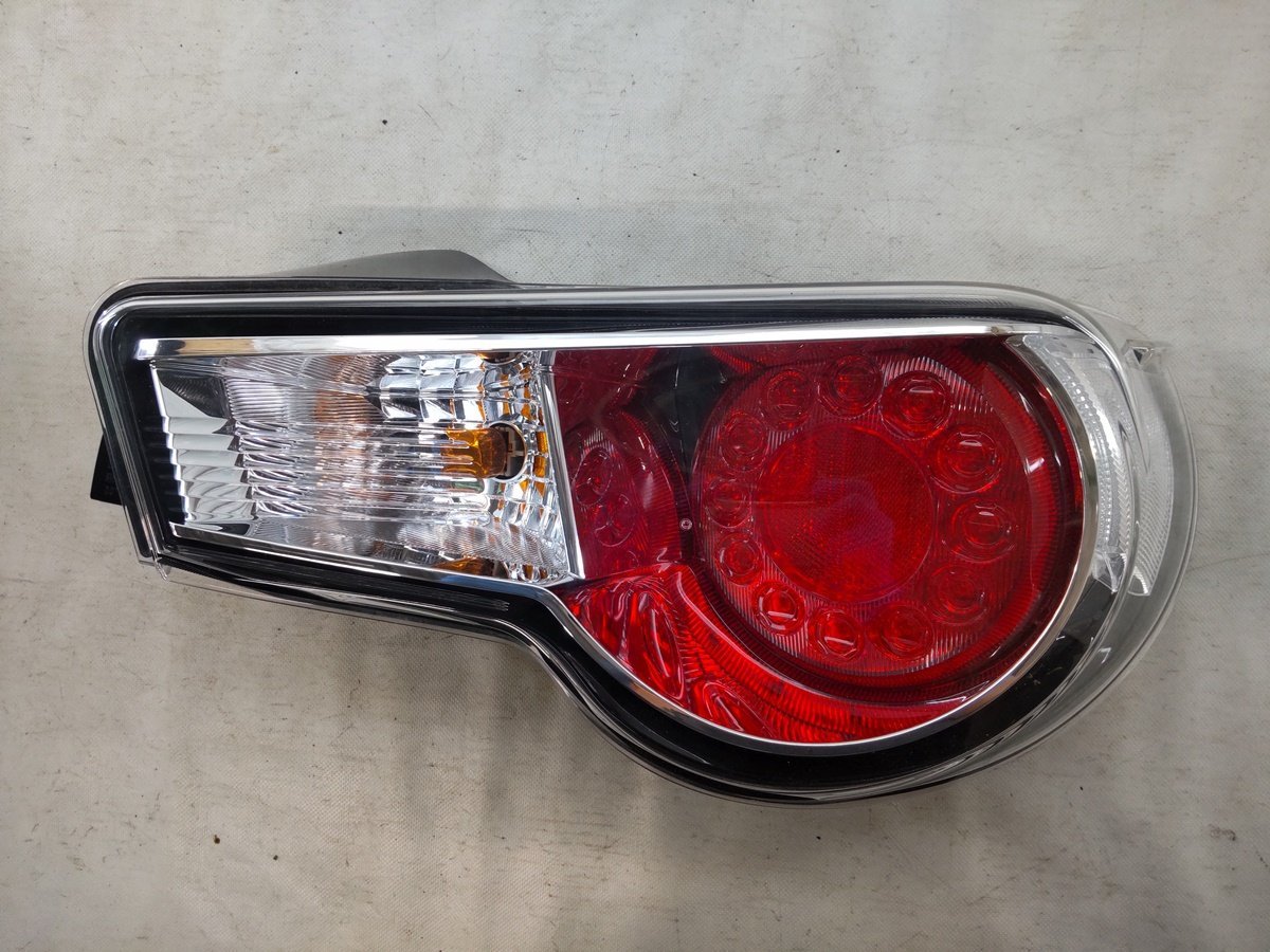 86型式：DBA-ZN6（トヨタ）のクルマカタログ｜中古車の トヨタ 0