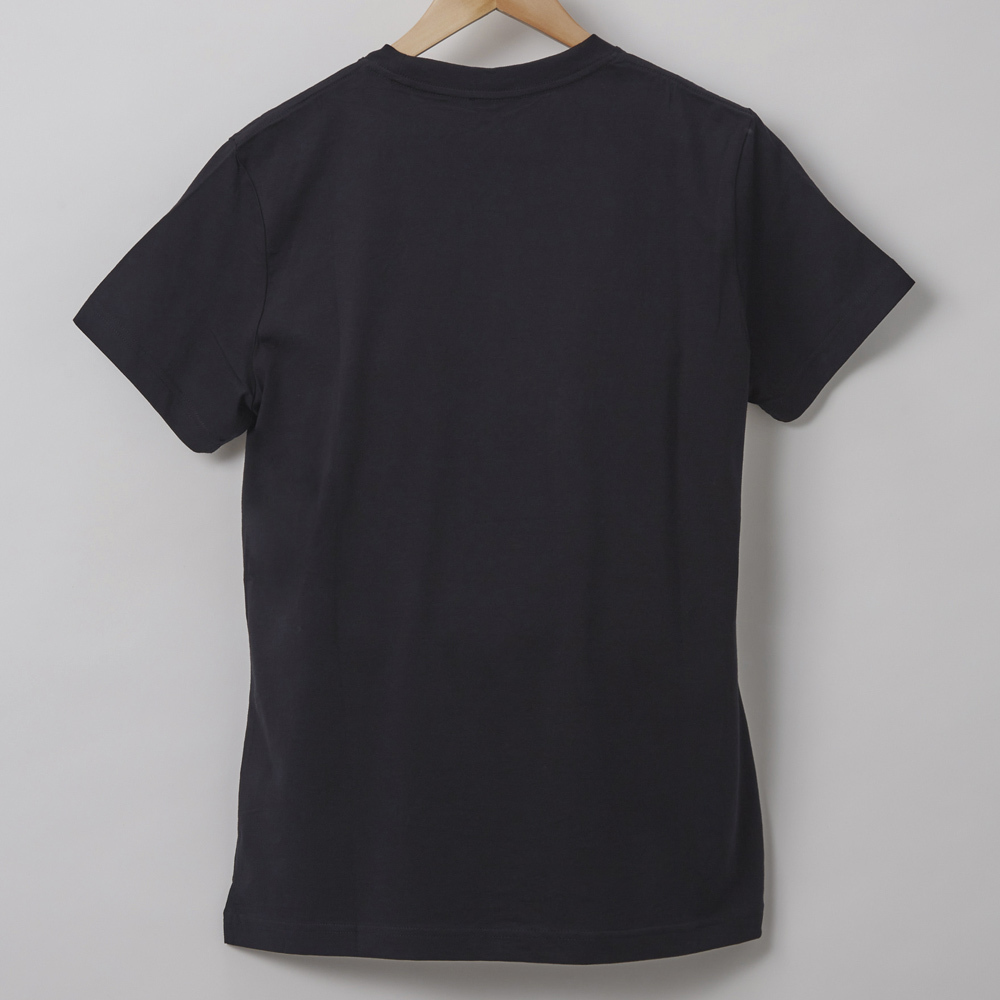 XL/【即決】新品 DIESEL ディーゼル ロゴ Tシャツ DIEGO-B6 メンズ レディース ブランド カットソー ブラック
