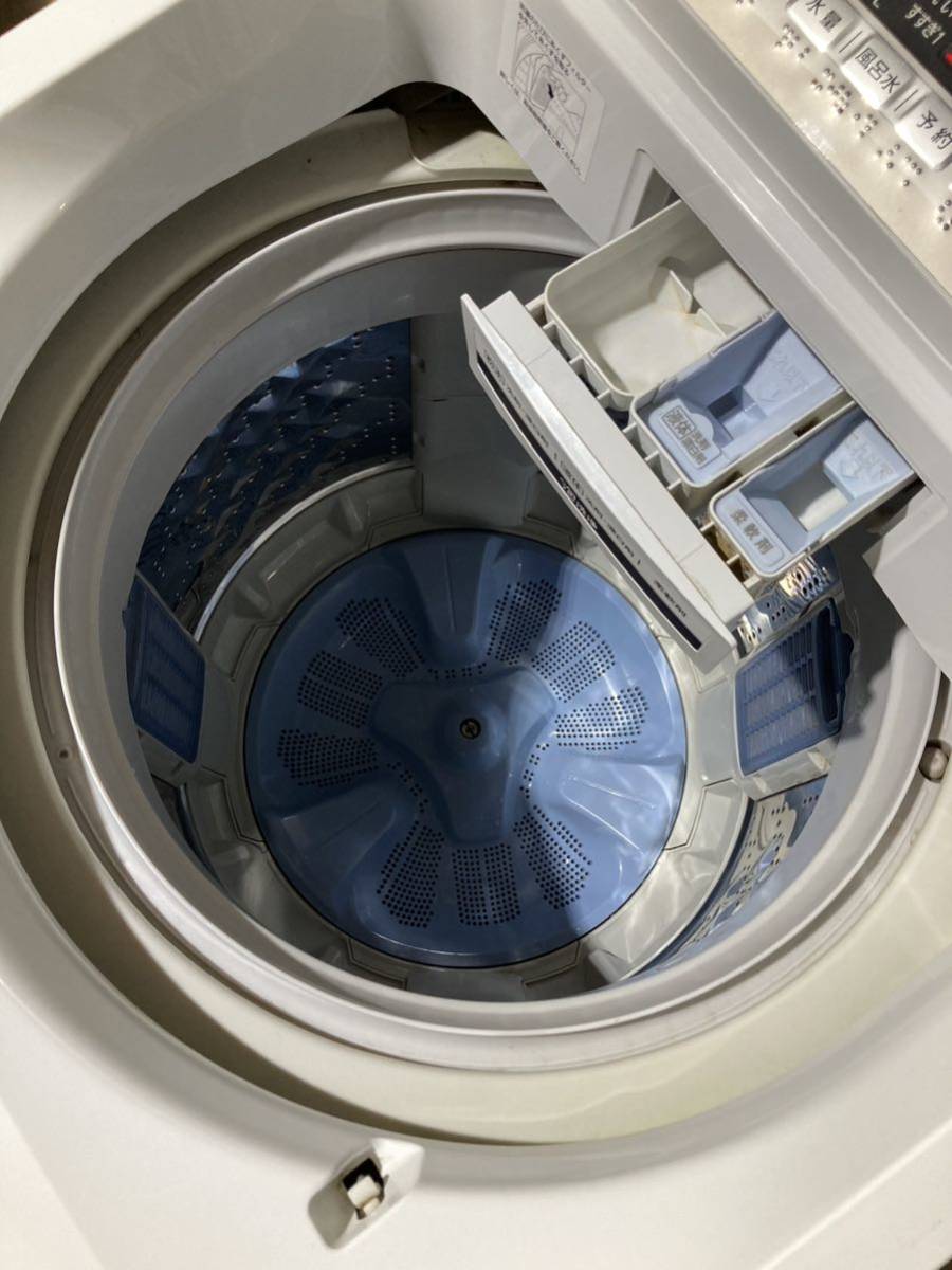 パナソニック Panasonic 全自動洗濯機 | 全自動電気洗濯機 NA-F60B13 