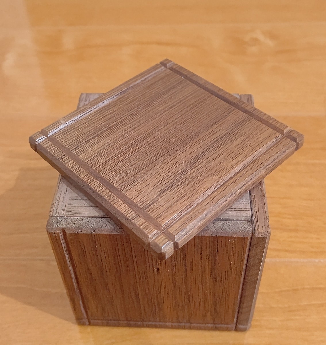 からくり細工 安兵衛 動く 