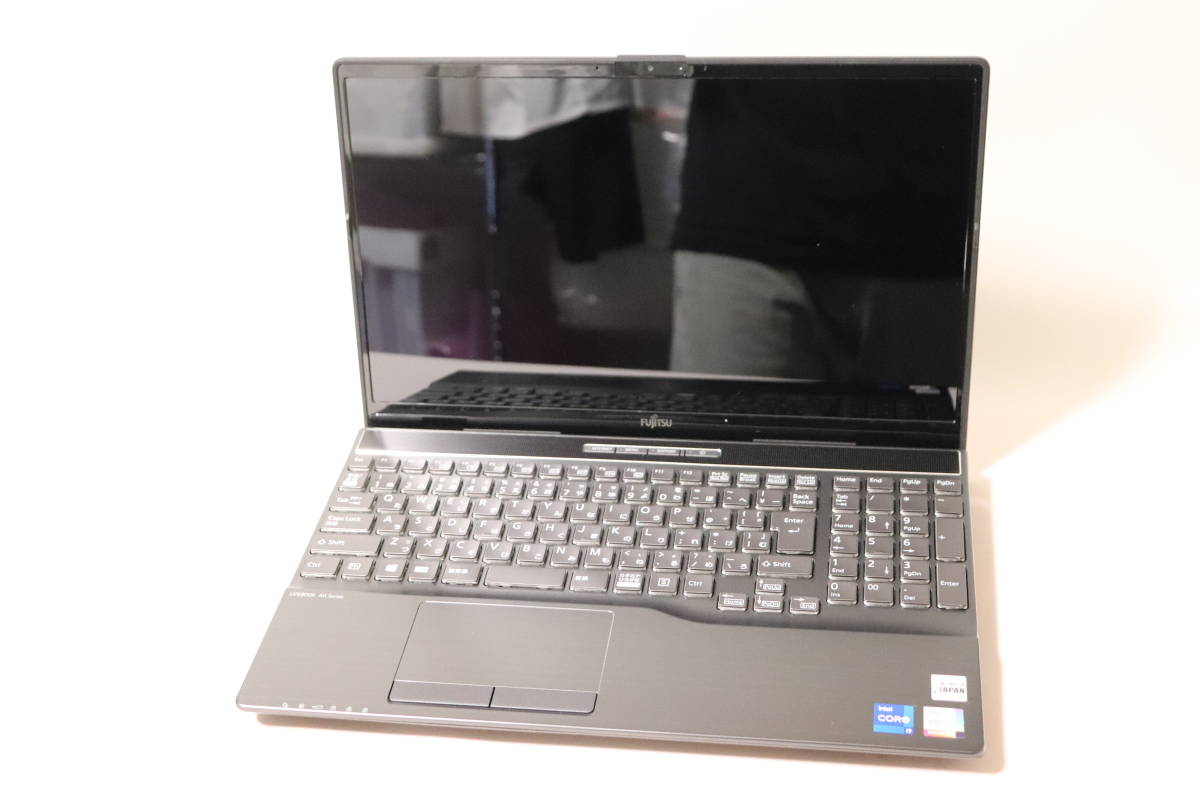 LIFEBOOK ⁄ Fujitsu AH53⁄E3 i7 Core FMV FUJITSU FMVA53E3BN M197 