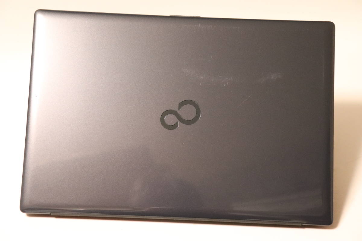 LIFEBOOK ⁄ Fujitsu AH53⁄E3 i7 Core FMV FUJITSU FMVA53E3BN M197 