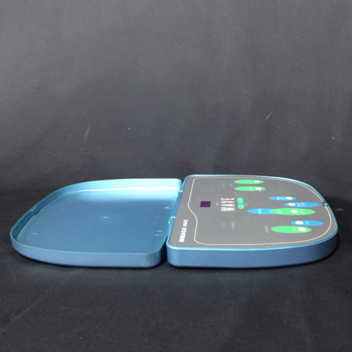 Flexia Miracle Wave-21D 美顔器 本体 1円 FLEXIA Miracle Wave-21D 家庭用美顔器 付属品あり フレキシア