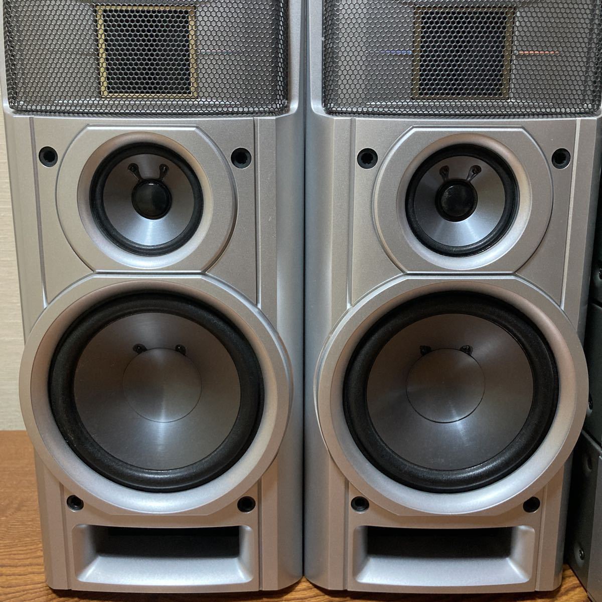 XT-7MD ケンウッド KENWOOD システムコンポ ミニコンポ コンポ 希少品
