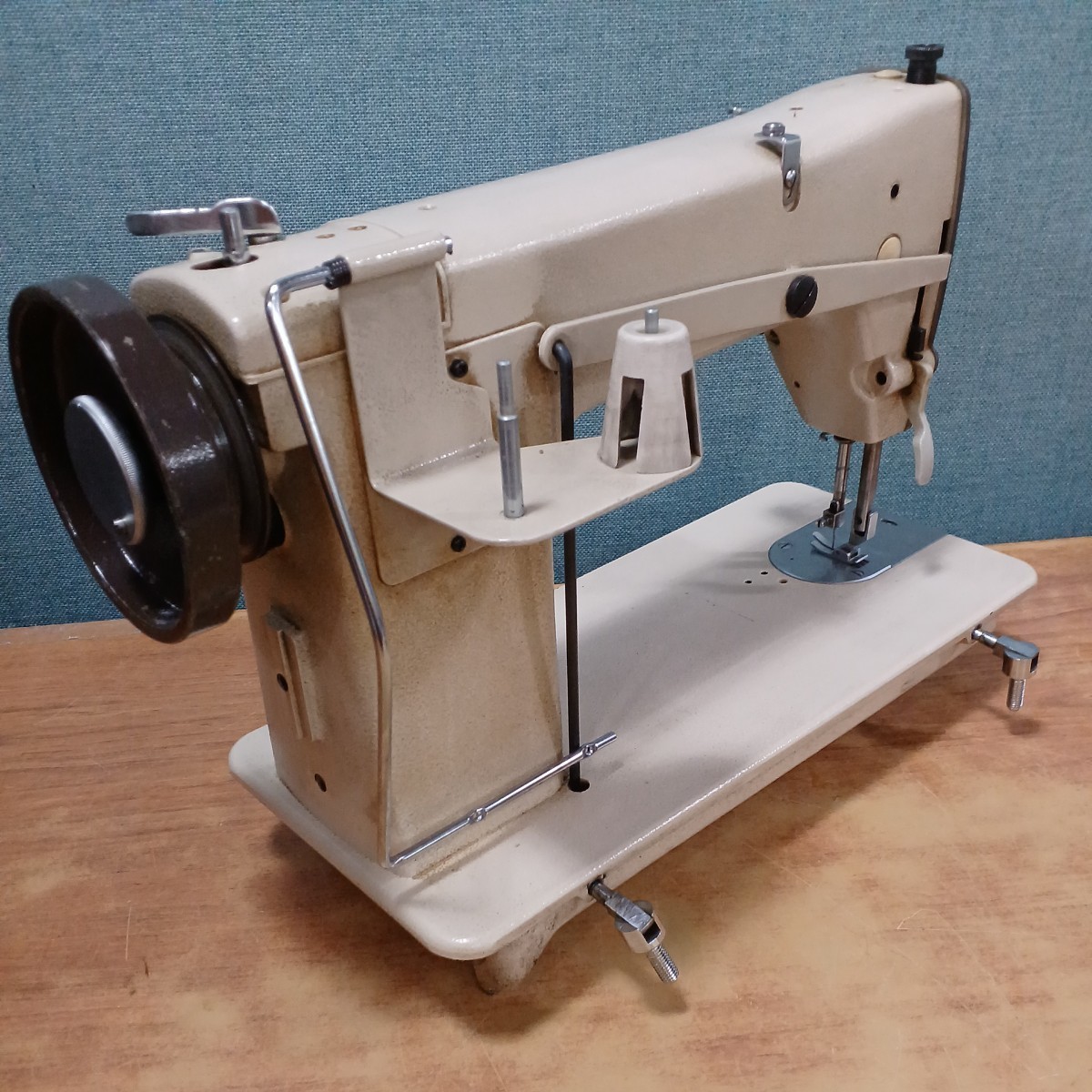 職業用ミシン brother ブラザーミシン TA2-B623 ブラザークラッチ 