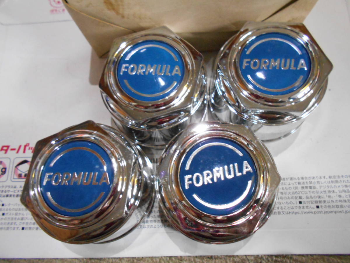 未使用品 オールド パナスポーツ フォーミュラワン FORMULA－ONE 