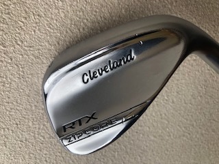 Cleve land RTX 52/MID10 ZIPCORE N.S.PRO 950GH S クリーブランド