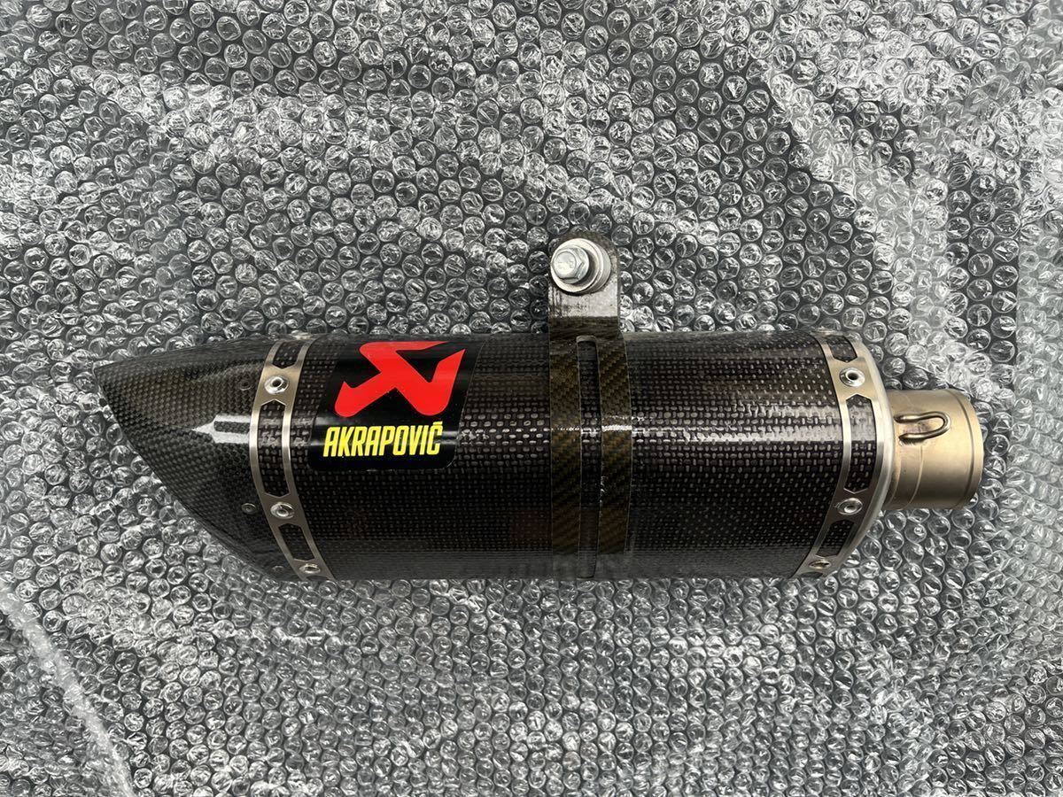 【お得，2025】 MT-09 アクラポビッチ AKRAPOVIC(マフラー本体（社外）)｜売買されたオークション情報、yahooの商品情報をアーカイブ公開 - オークファン ヤマハ用