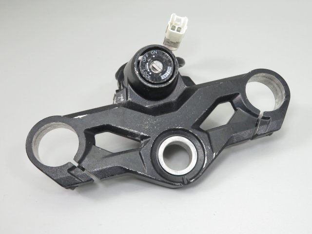 Ninja250SL/ニンジャ250SL BX250A 純正 メイン キーセット タンク