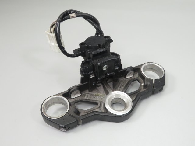 Ninja250SL/ニンジャ250SL BX250A 純正 メイン キーセット タンク