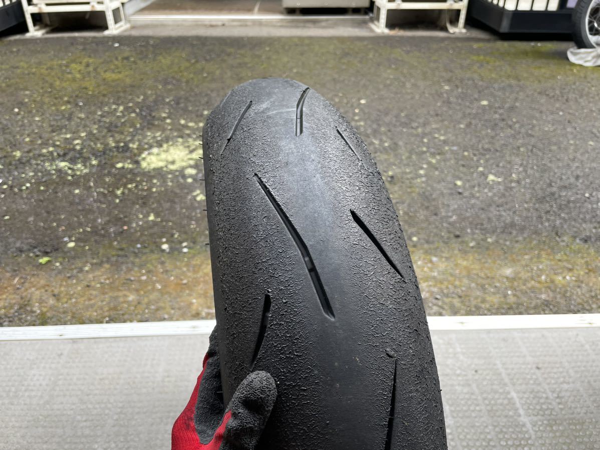 DUNLOP α-13SP 110/70R-17 140/70R-17 s-l1200.jpg