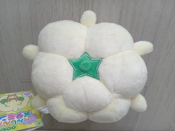 新品 タグ付 ポケモンセンター へんしんメタモン ぬいぐるみ