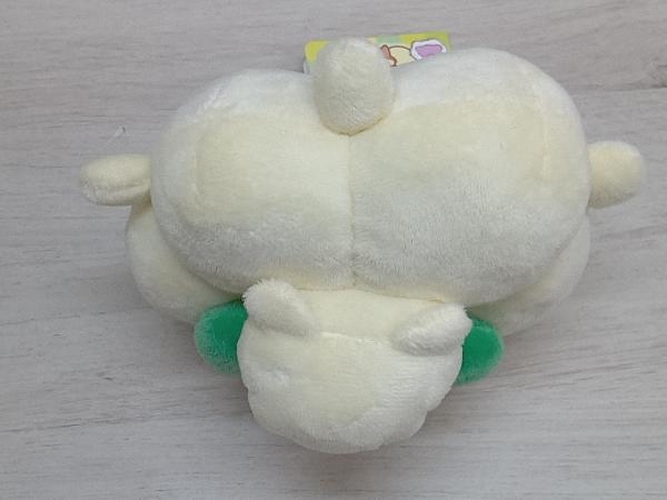 新品 タグ付 ポケモンセンター へんしんメタモン ぬいぐるみ