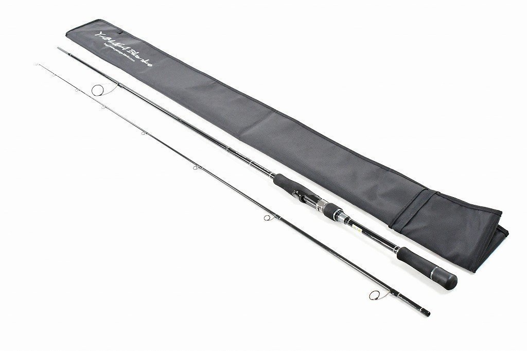 ヤマガブランクス(YAMAGA Branks) 【ヤマガブランクス】 バリ