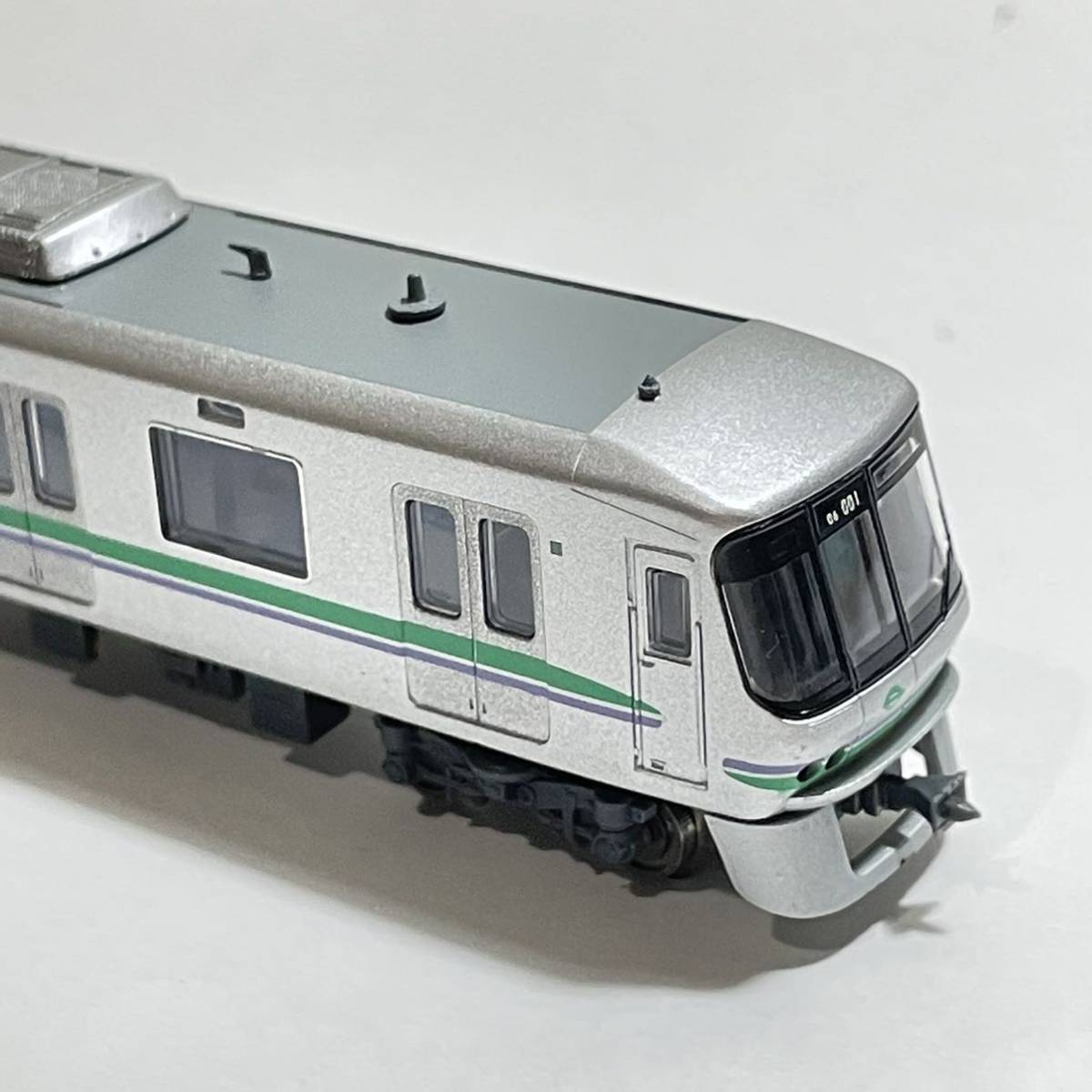 Nゲージ MICROACE A5031 東京メトロ06系電車 (千代田線) 基本6両