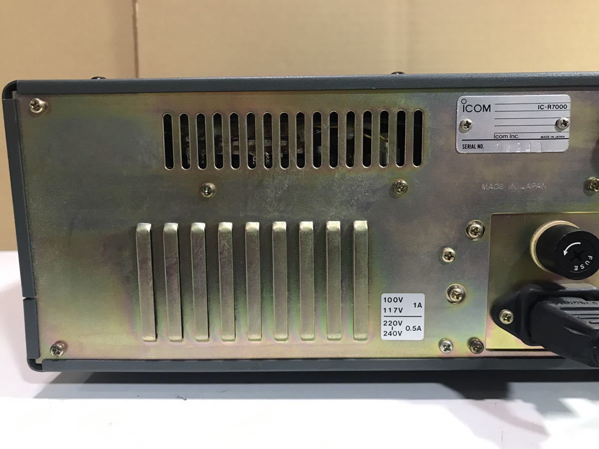 レア STANDARD AX700B（美品） 【公式通販】
