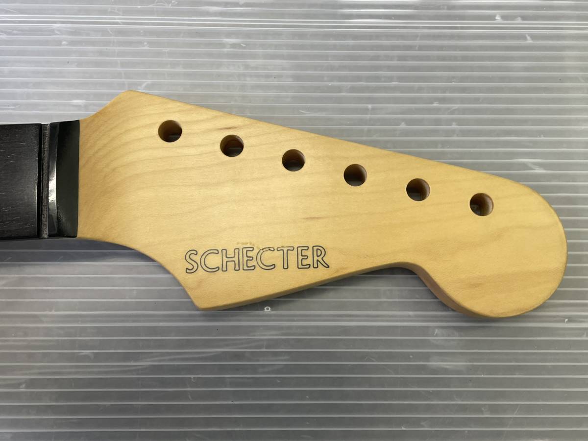 ☆5-4-13-10TA☆ SCHECTER シェクター ストラトキャスター用 エレキ 