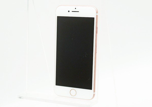 ◇【SoftBank/Apple】iPhone 7 128GB SIMロック解除済み MNCN2J/A