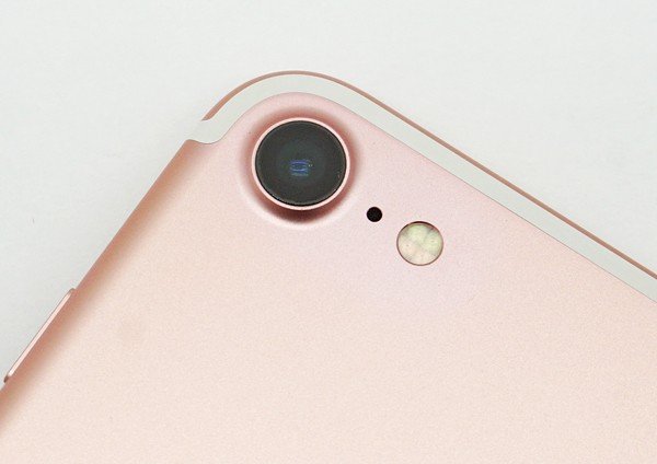 ◇【SoftBank/Apple】iPhone 7 128GB SIMロック解除済み MNCN2J/A