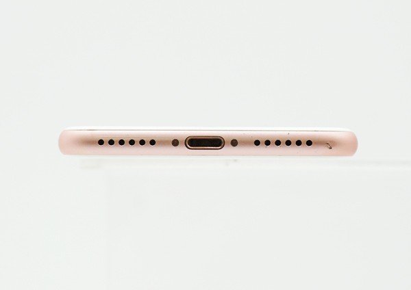 ◇【SoftBank/Apple】iPhone 7 128GB SIMロック解除済み MNCN2J/A