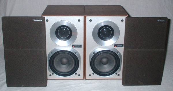 Technics SB-X01 美品 名機 Technics SB-X01テクニクス コンパクト