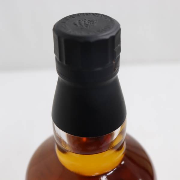 SUNTORY サントリー 山崎蒸溜所 オーナーズ カスク 1991 バーレル 山崎