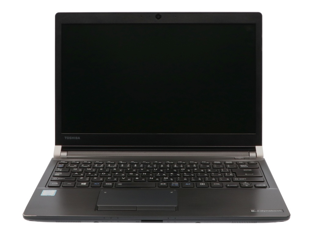 Dynabook R73⁄BN 第7世代 Core i3 [256] TOSHIBA DYNABOOK R73 CORE i3