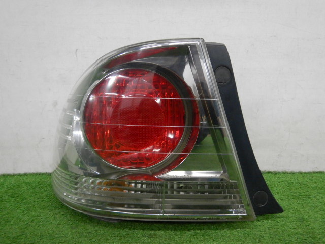 7 A アルテッツァ SXE10 / 左テールランプ 81560-53010 コイト 53-5