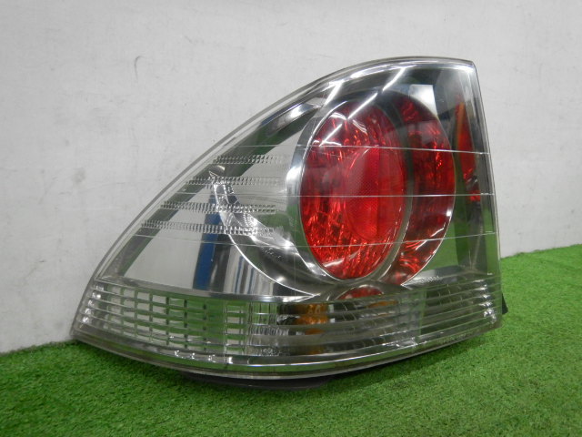 7 A アルテッツァ SXE10 / 左テールランプ 81560-53010 コイト 53-5