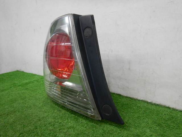 7 A アルテッツァ SXE10 / 左テールランプ 81560-53010 コイト 53-5