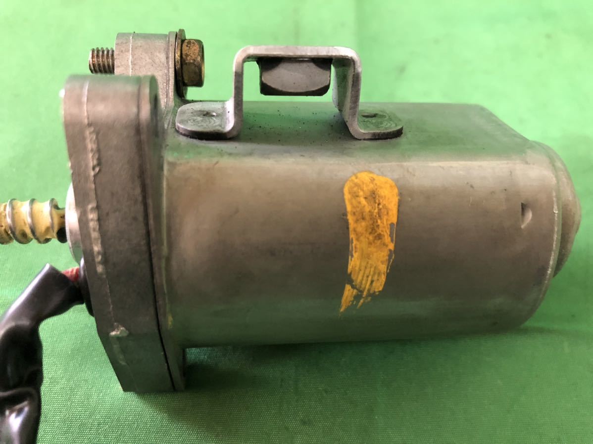 KD375 中古 セルシオ UCF20 UCF21 前期 純正 DENSO ステアリングコラム