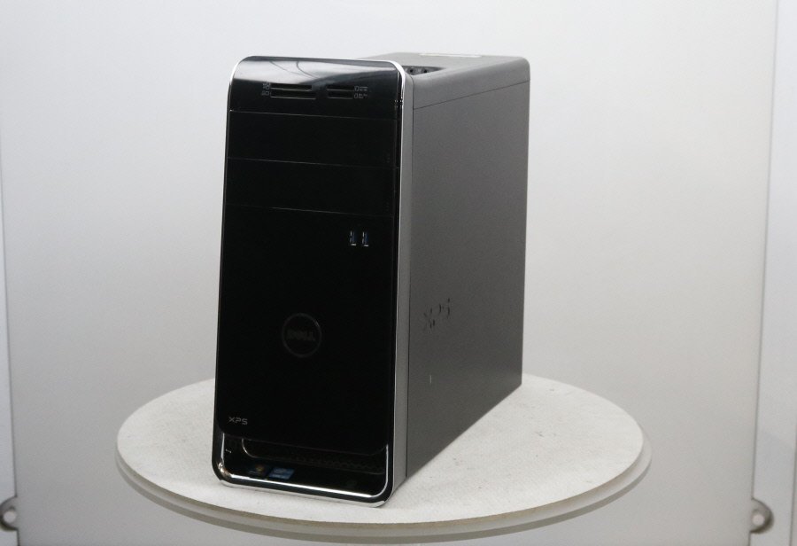 XPS 0 DELL GT 640。 2.0TB DELL XPS 8500 - Core i7 3770 3.40GHz 4GB