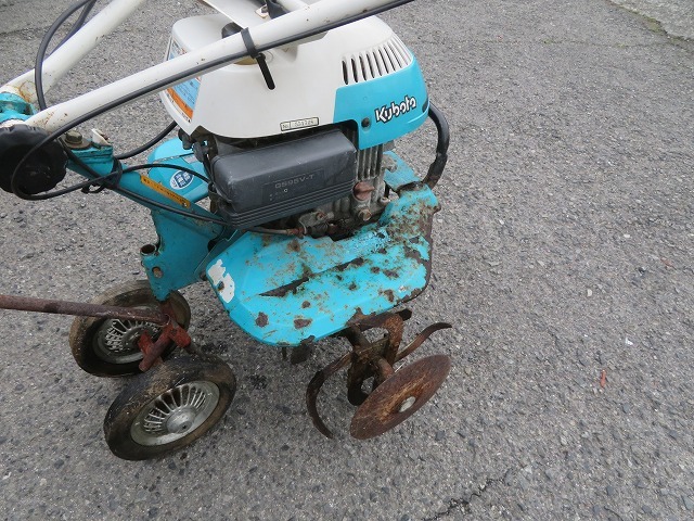 ◎クボタ TMA25 農用トラクター