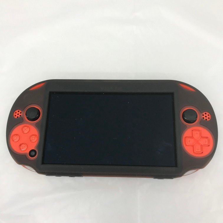 Amazon | PlayStation Vita Super Value Pack Wi-Fiモデル レッド