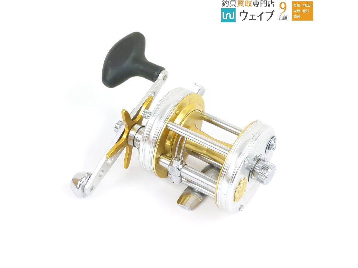 ABU アンバサダー 6500C ロケット ROCKET #00A11SE 【公式通販】