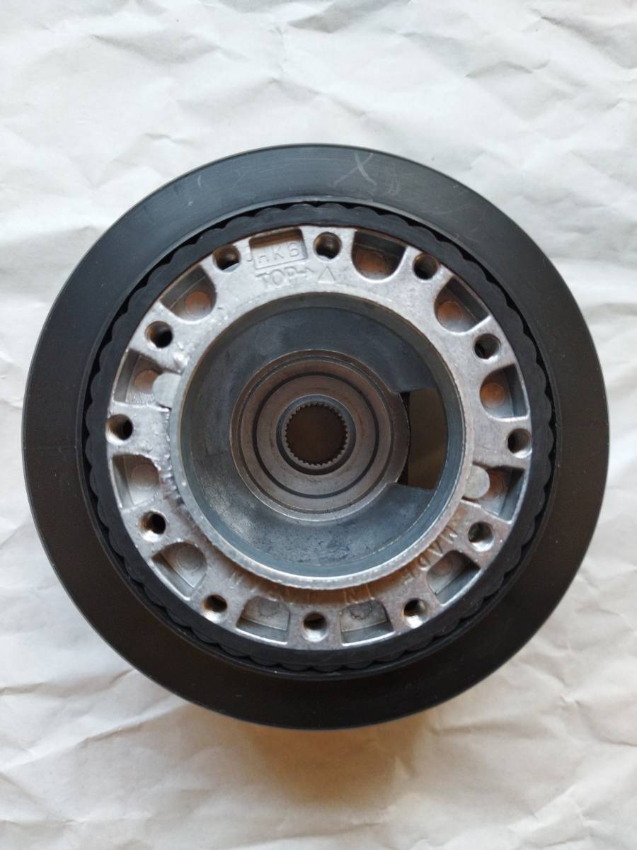 HKB ボスキット ON-228■シルビア S15 スカイライン R34 BNR34 HKB-ON-228 HKB S15 ステアリングボス ステージア WHC34&frasl;WGC34&frasl;WGNC34系 on－228の通販