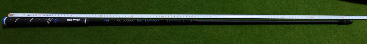 ミツビシ　ヴァンキッシュ　5S　テーラーメイドスリーブ付き　中古品